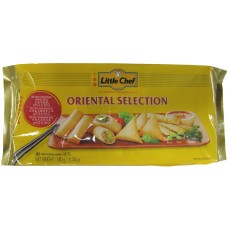 Oriental Selection 180g